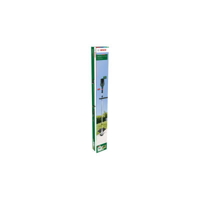 Тример садовий акумуляторний Bosch AdvancedGrassCut 36V-33 36V 33см 1х2А·год ЗП  AL 36V-20 4кг