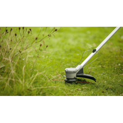Тример садовий акумуляторний Bosch AdvancedGrassCut 36V-33 36V 33см 1х2А·год ЗП  AL 36V-20 4кг