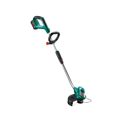 Тример садовий акумуляторний Bosch AdvancedGrassCut 36 36В 30см 1x2А·год ЗП AL3620CV 4.1кг