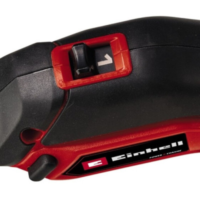 Тример акумуляторний Einhell Professional GP-CT 36/35 Li BL - Solo PXC 36В безщітковий 35см 7000об·хв 3.55кг без АКБ та ЗП