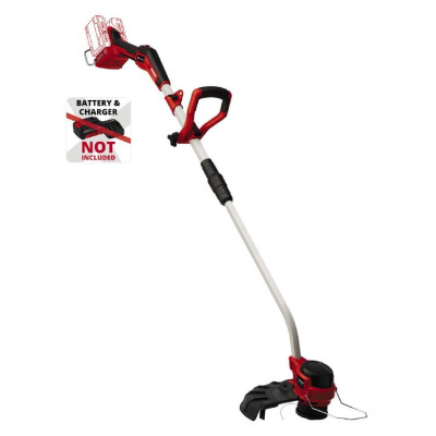 Тример акумуляторний Einhell Professional GP-CT 36/35 Li BL - Solo PXC 36В безщітковий 35см 7000об·хв 3.55кг без АКБ та ЗП