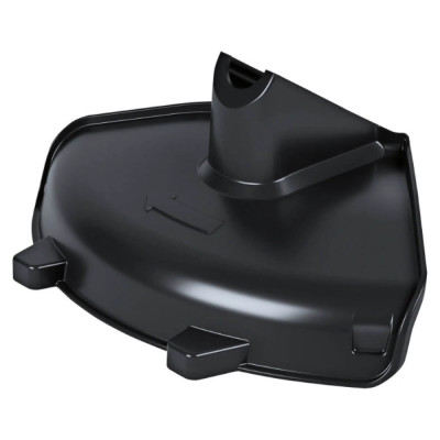 Триммер садовый аккумуляторный Bosch Professional GRT 18V-33 18V 33см 3.5кг без АКБ и ЗП