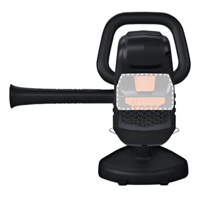 Триммер садовый аккумуляторный Bosch Professional GRT 18V-33 18V 33см 3.5кг без АКБ и ЗП