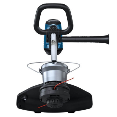 Триммер садовый аккумуляторный Bosch Professional GRT 18V-33 18V 33см 3.5кг без АКБ и ЗП
