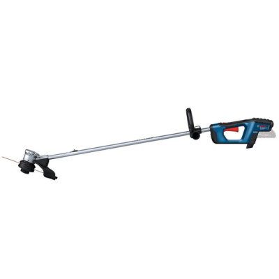 Триммер садовый аккумуляторный Bosch Professional GRT 18V-33 18V 33см 3.5кг без АКБ и ЗП
