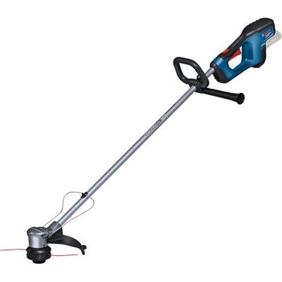Триммер садовый аккумуляторный Bosch Professional GRT 18V-33 18V 33см 3.5кг без АКБ и ЗП