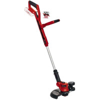 Тример акумуляторний Einhell GE-CT 18/30 Li - Solo PXC 18В 30см 8500об/хв 2.1кг (без АКБ та ЗП)