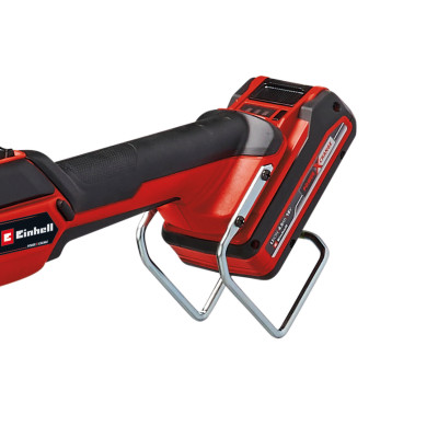 Триммер аккумуляторный Einhell GE-CT 18/33 Li E - Solo, PXC, 18В, 33 см, 7000 об/мин, 2.65 кг (без АКБ и ЗУ)