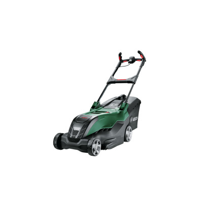 Газонокосарка мережева Bosch AdvancedRotak 44-750 1800Вт 44 см 50л 25-80мм 16.5кг