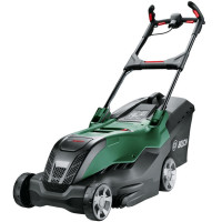 Газонокосарка мережева Bosch AdvancedRotak 44-750 1800Вт 44 см 50л 25-80мм 16.5кг