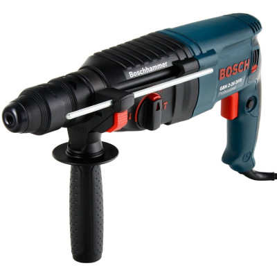 Перфоратор Bosch Professional GBH 2-26 DFR SDS-plus 800Вт 3Дж 2.9кг