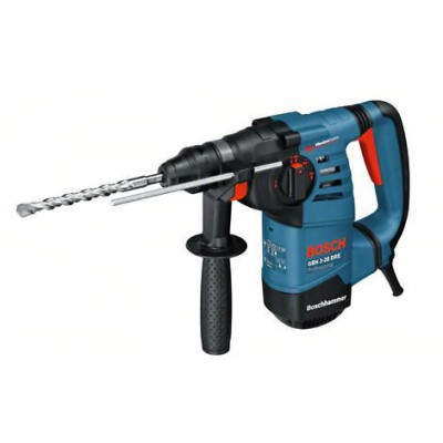 Перфоратор Bosch Professional GBH 3-28 DRE SDS-plus 800Вт 3.1Дж 3.5кг