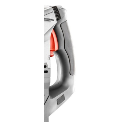 Перфоратор GRAPHITE SDS-plus 1500Вт 4.5Дж 6.9кг