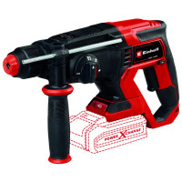 Аккумуляторный перфоратор Einhell TE-HD 18/20LI - Solo SDS-plus PXC 18В 1.8Дж 2.7кг кейс без АКБ и ЗП