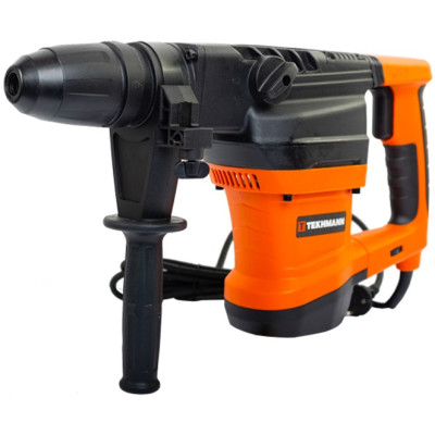 Перфоратор Tekhmann TRH-1800 SDS-Max 1800Вт 10Дж 5.8кг