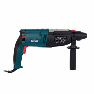 Перфоратор Зенит ЗПП-1200/2 DFR Профи SDS-Plus+ШЗП 1200Вт 3.8Дж 3.45кг кейс