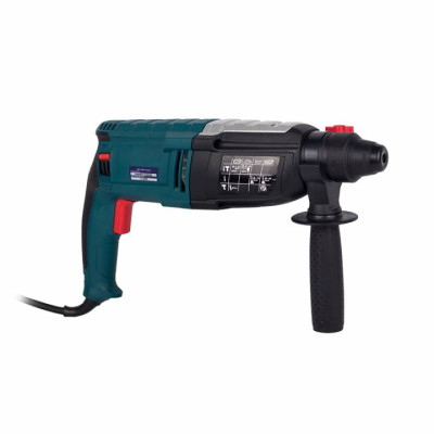 Перфоратор Зенит ЗПП-1200/2 DFR Профи SDS-Plus+ШЗП 1200Вт 3.8Дж 3.45кг кейс