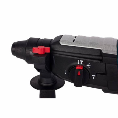 Перфоратор Зенит ЗПП-1200/2 DFR Профи SDS-Plus+ШЗП 1200Вт 3.8Дж 3.45кг кейс