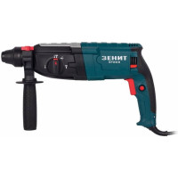 Перфоратор Зенит ЗПП-1200/2 DFR Профи SDS-Plus+ШЗП 1200Вт 3.8Дж 3.45кг кейс