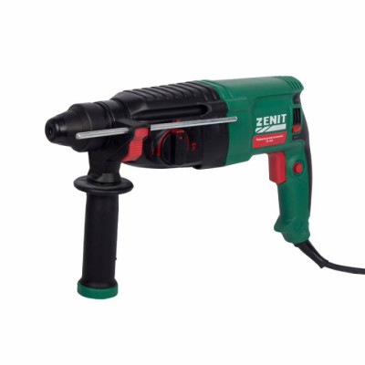 Перфоратор Зенит ЗП-1100 SDS-Plus 1100Вт 2.8Дж 3.3кг кейс