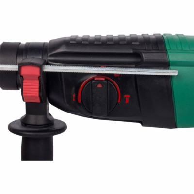 Перфоратор Зенит ЗП-1100 SDS-Plus 1100Вт 2.8Дж 3.3кг кейс