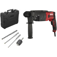 Перфоратор SKIL 1770 GA  SDS-plus+ШЗП 850Вт 2.8Дж 3.1кг