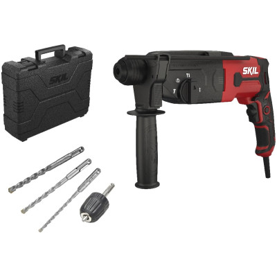 Перфоратор SKIL 1770 GA  SDS-plus+ШЗП 850Вт 2.8Дж 3.1кг