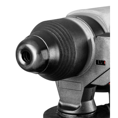 Перфоратор GRAPHITE SDS-plus 800Вт 2.8Дж кейс 3.28кг