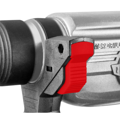 Перфоратор GRAPHITE SDS-plus 800Вт 2.8Дж кейс 3.28кг