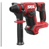 Перфоратор акумуляторний SKIL 3821 CA SDS-plus 20В безщітковий 1.5Дж 2 режими 1.55кг без АКБ та ЗП