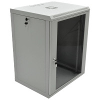 19" 18U 600х600х907 мм Шкаф серверный 18 юнитов