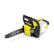 Пила ланцюгова акумуляторна Karcher CNS 18-30 Battery 18В шина 30см 3.2кг без АКБ та ЗП