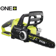 Пила ланцюгова акумуляторна Ryobi ONE+ OCS1830 18В 30см 3.2кг без АКБ та ЗП