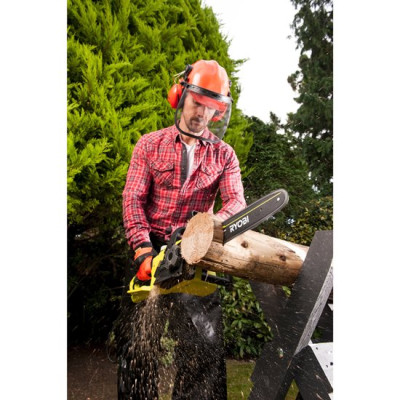 Пила цепная сетевая Ryobi RCS2340B 2300Вт 40см 4.8кг
