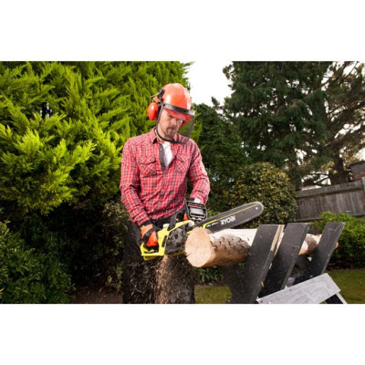 Пила цепная сетевая Ryobi RCS2340B 2300Вт 40см 4.8кг