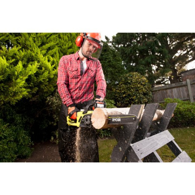 Пила цепная сетевая Ryobi RCS2340B 2300Вт 40см 4.8кг