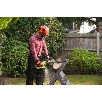 Пила цепная сетевая Ryobi RCS2340B 2300Вт 40см 4.8кг