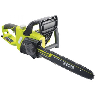 Пила цепная сетевая Ryobi RCS2340B 2300Вт 40см 4.8кг