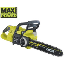 Пила ланцюгова акумуляторна Ryobi Max Power RY36CSX35A-0 36В 35см 4кг без АКБ та ЗП