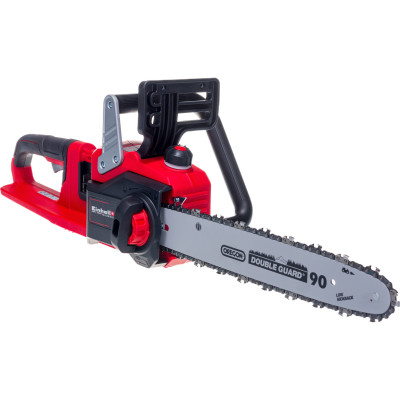Пила цепная аккумуляторная Einhell Professional GP-LC 36/35 Li-Solo 18В PXC шина 35см бесщеточная 15м/с 3.79кг без АКБ и ЗП