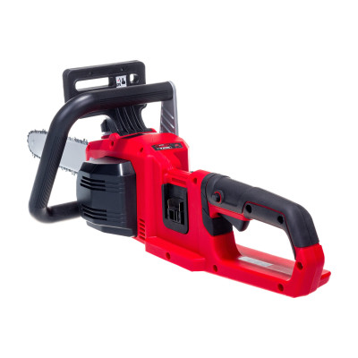 Пила цепная аккумуляторная Einhell Professional GP-LC 36/35 Li-Solo 18В PXC шина 35см бесщеточная 15м/с 3.79кг без АКБ и ЗП