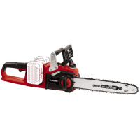 Пила цепная аккумуляторная Einhell Professional GP-LC 36/35 Li-Solo 18В PXC шина 35см бесщеточная 15м/с 3.79кг без АКБ и ЗП