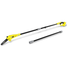 Высоторез цепной аккумуляторный Karcher PSW 18-20 Battery 18В шина 20см 3.8кг без АКБ и ЗП