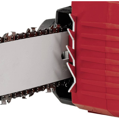 Пила цепная аккумуляторная Einhell FORTEXXA 18/30 X-CHANGE 18В PXC 30см 4.1кг без АКБ и ЗП