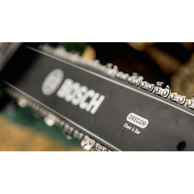 Пила ланцюгова мережева Bosch UniversalChain 35 35см 1800Вт ланцюг Oregon 4.2кг
