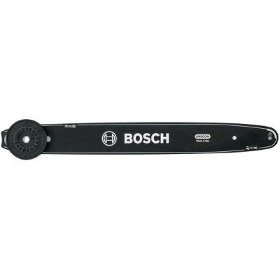 Пила ланцюгова мережева Bosch UniversalChain 35 35см 1800Вт ланцюг Oregon 4.2кг