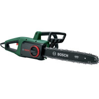 Пила ланцюгова мережева Bosch UniversalChain 35 35см 1800Вт ланцюг Oregon 4.2кг