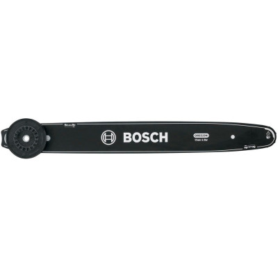 Пила цепная сетевая Bosch UniversalChain 40 40см 1800Вт цепь Oregon 4.3кг