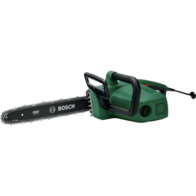 Пила цепная сетевая Bosch UniversalChain 40 40см 1800Вт цепь Oregon 4.3кг