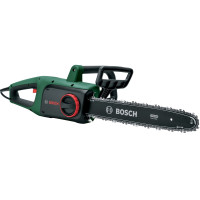 Пила цепная сетевая Bosch UniversalChain 40 40см 1800Вт цепь Oregon 4.3кг